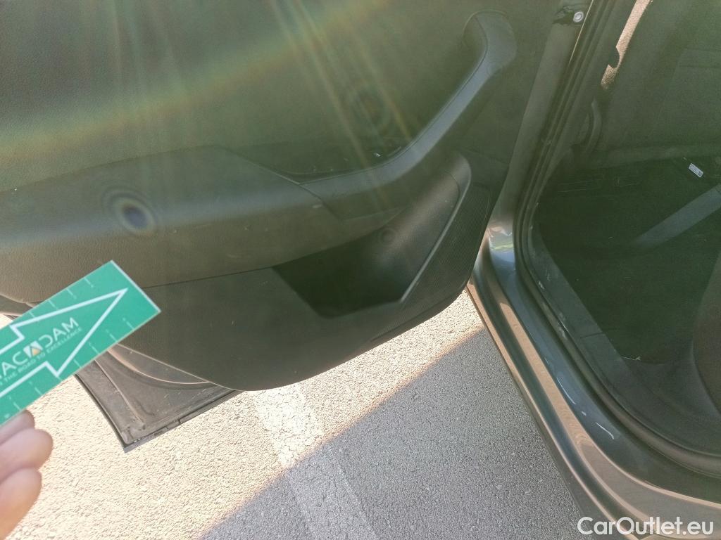  Skoda  Karoq SKODA  / 2021 / 5P / todoterreno 2.0 TDI 85kW (115CV) Ambition (AC3) #9