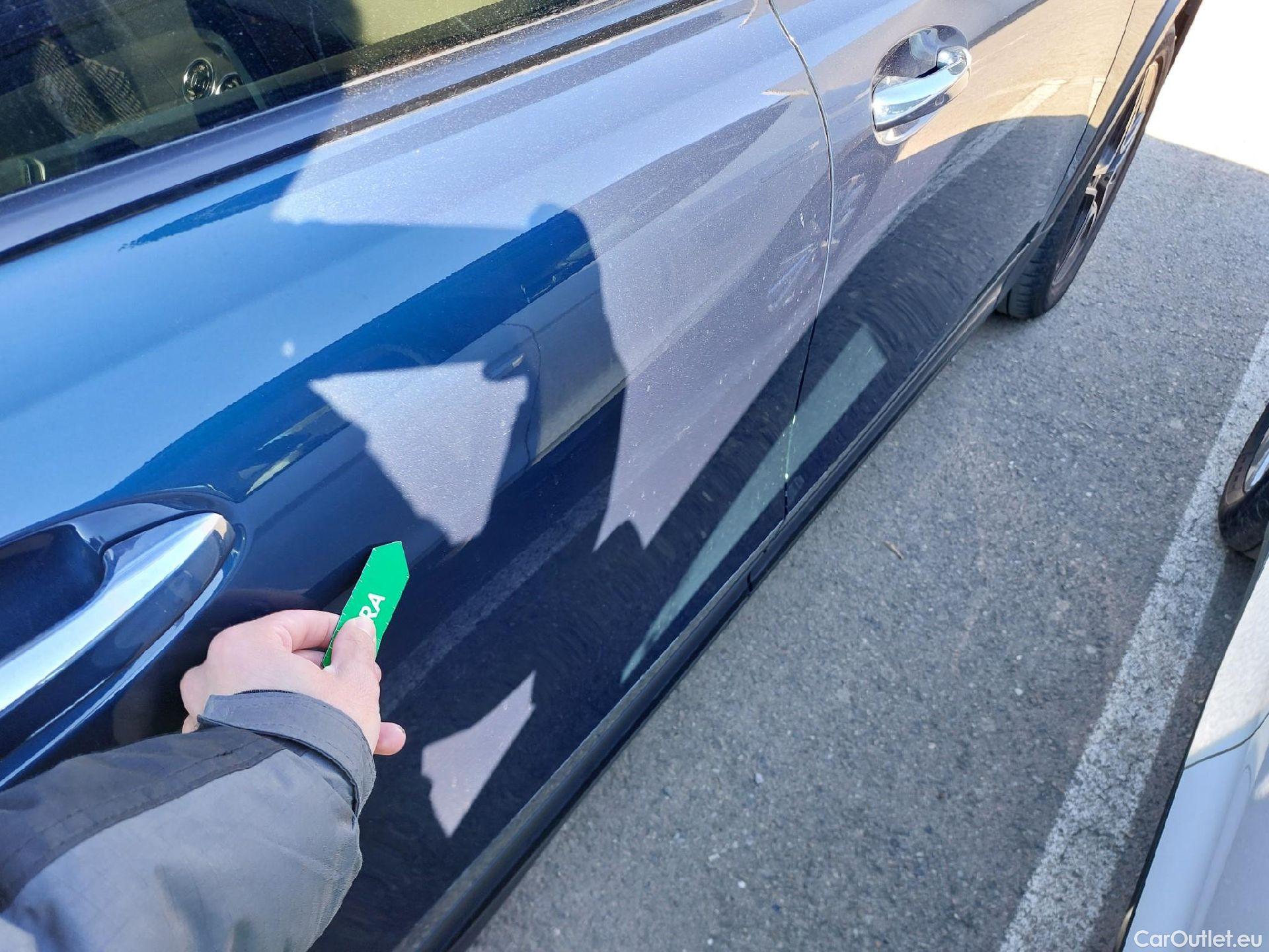  Mercedes  GLB MERCEDES-BENZ  / 2019 / 5P / todoterreno 2.0  200 D DCT 110KW (150CV) (AC) #28