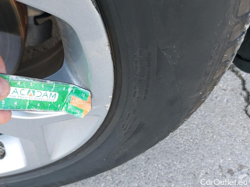  Land Rover  Range Rover Sport LAND ROVER  / 2017 / 5P / todoterreno 2.0 Si4 221kW (300CV) HSE #42