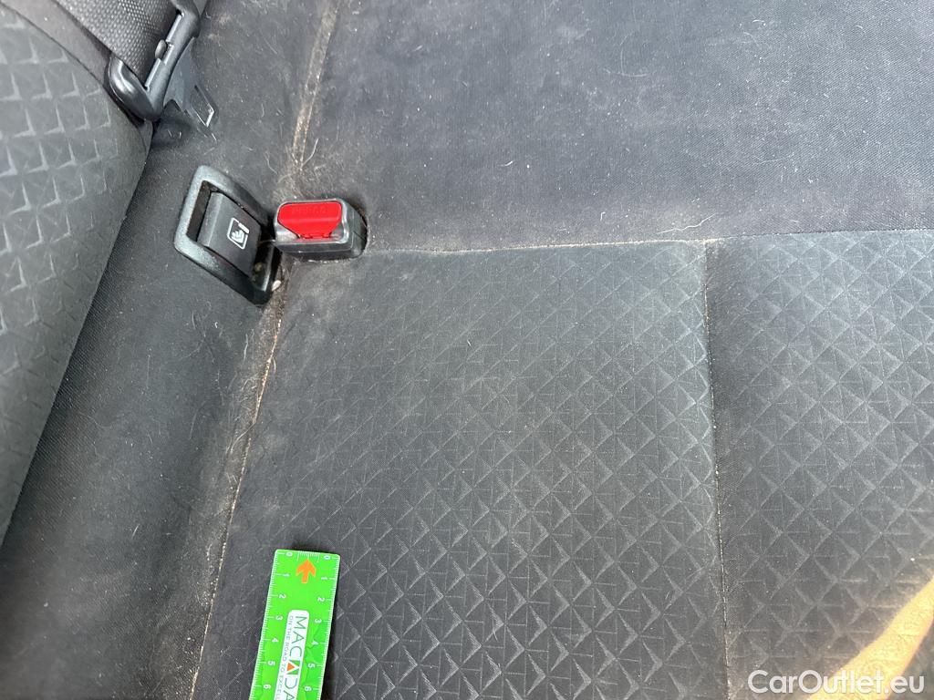  Nissan  Juke NISSAN  / 2019 / 5P / crossover DIG-T 84 kW (114 CV) 6M/T Acenta #17