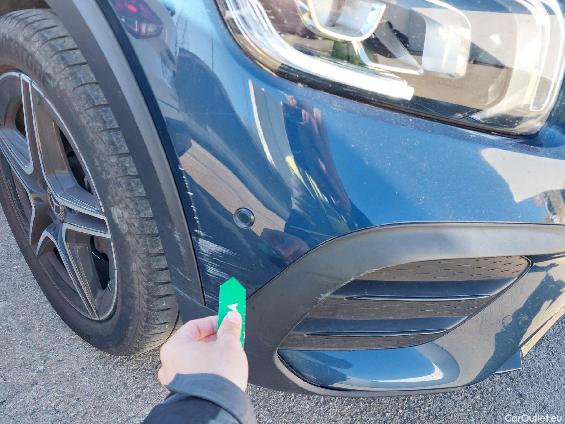  Mercedes  GLB MERCEDES-BENZ  / 2019 / 5P / todoterreno 2.0  200 D DCT 110KW (150CV) (AC) #5