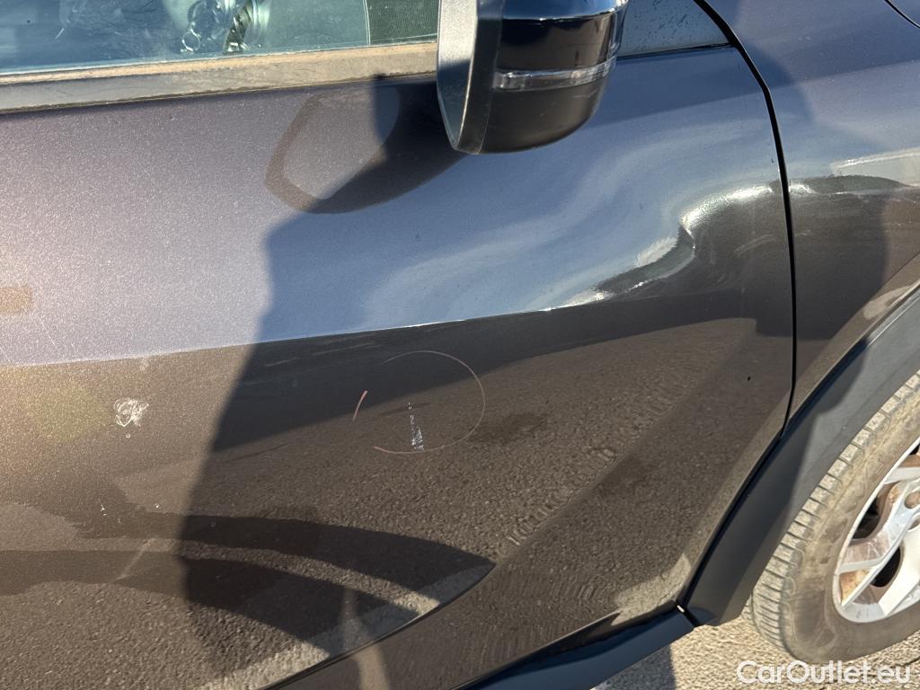  Nissan  Juke NISSAN  / 2019 / 5P / crossover DIG-T 84 kW (114 CV) 6M/T Acenta #23