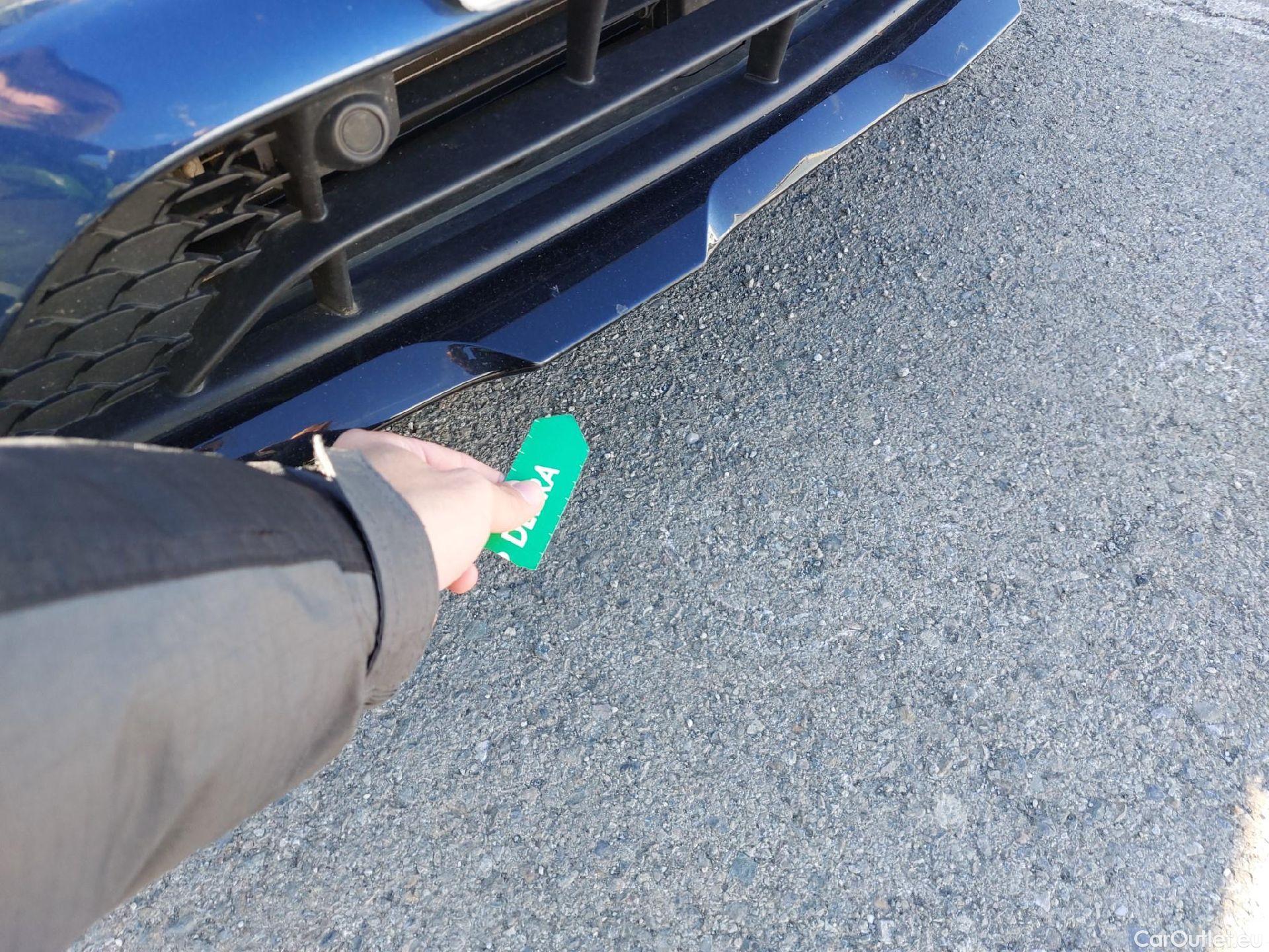  Mercedes  GLB MERCEDES-BENZ  / 2019 / 5P / todoterreno 2.0  200 D DCT 110KW (150CV) (AC) #11