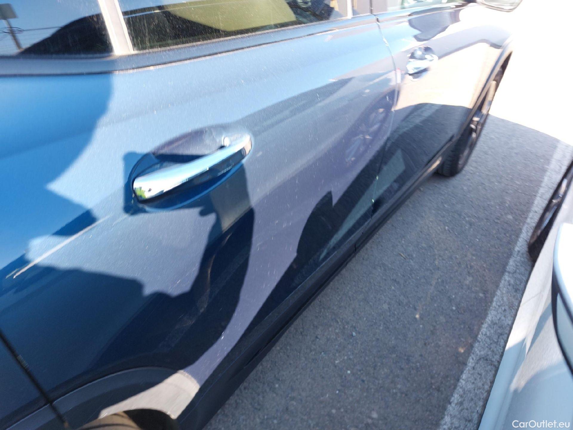  Mercedes  GLB MERCEDES-BENZ  / 2019 / 5P / todoterreno 2.0  200 D DCT 110KW (150CV) (AC) #29