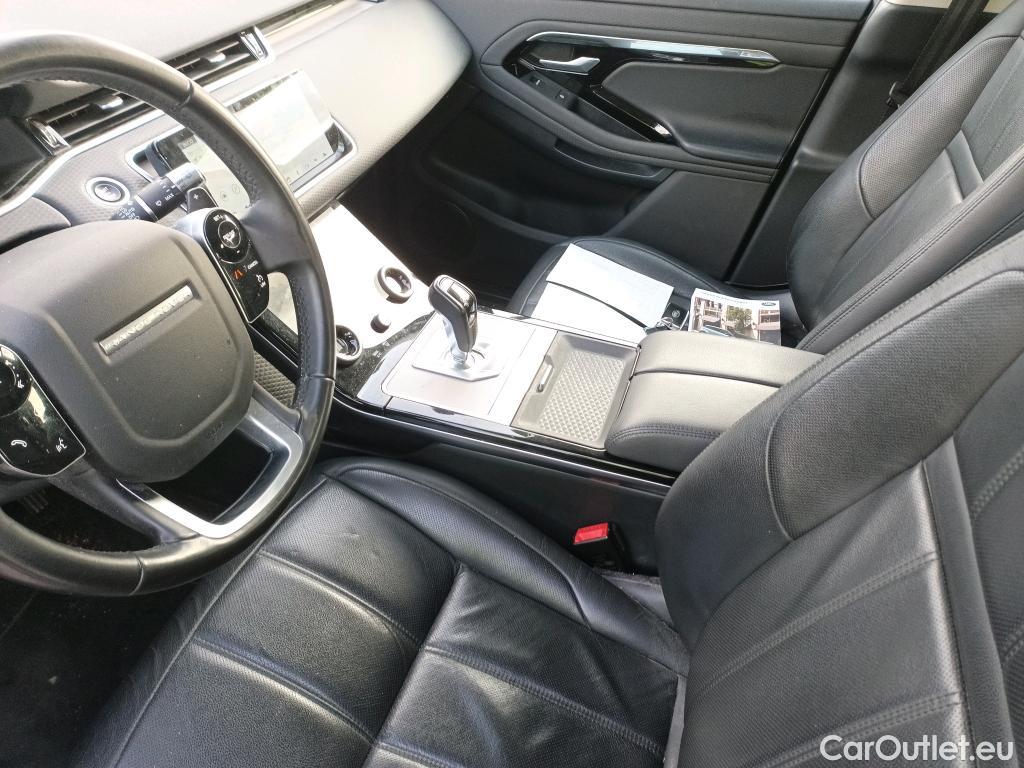  Land Rover  Range Rover LAND ROVER  Evoque / 2015 / 5P / todoterreno 2.0 D150 S AUTO 4WD #5