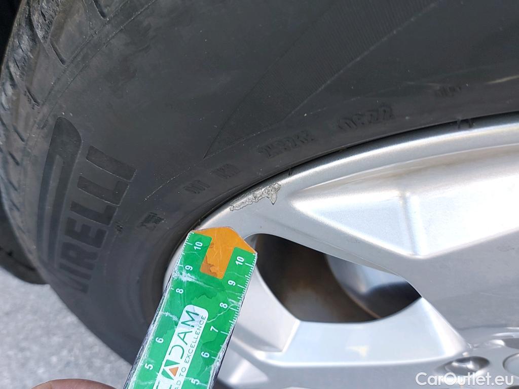  Land Rover  Range Rover Sport LAND ROVER  / 2017 / 5P / todoterreno 2.0 Si4 221kW (300CV) HSE #45