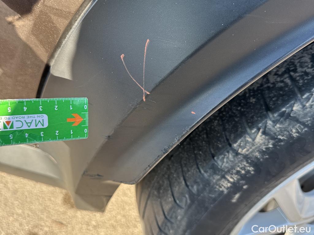  Nissan  Juke NISSAN  / 2019 / 5P / crossover DIG-T 84 kW (114 CV) 6M/T Acenta #36