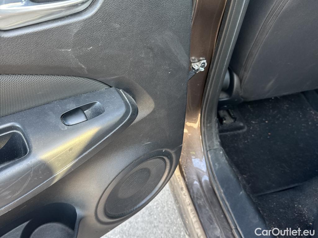  Nissan  Juke NISSAN  / 2019 / 5P / crossover DIG-T 84 kW (114 CV) 6M/T Acenta #33