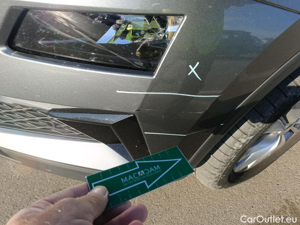  Skoda  Karoq SKODA  / 2021 / 5P / todoterreno 2.0 TDI 85kW (115CV) Ambition (AC3) #14