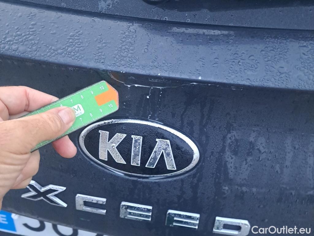  KIA  XCeed KIA  1.6 GDi PHEV 104kW (141CV) eDrive (AC) #44