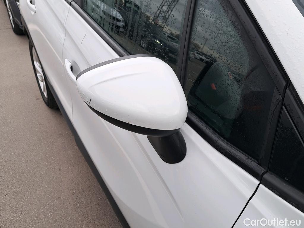  Opel  Crossland OPEL  X 5p 1G todoterreno 1.6T 73kW (99CV) Selective #15