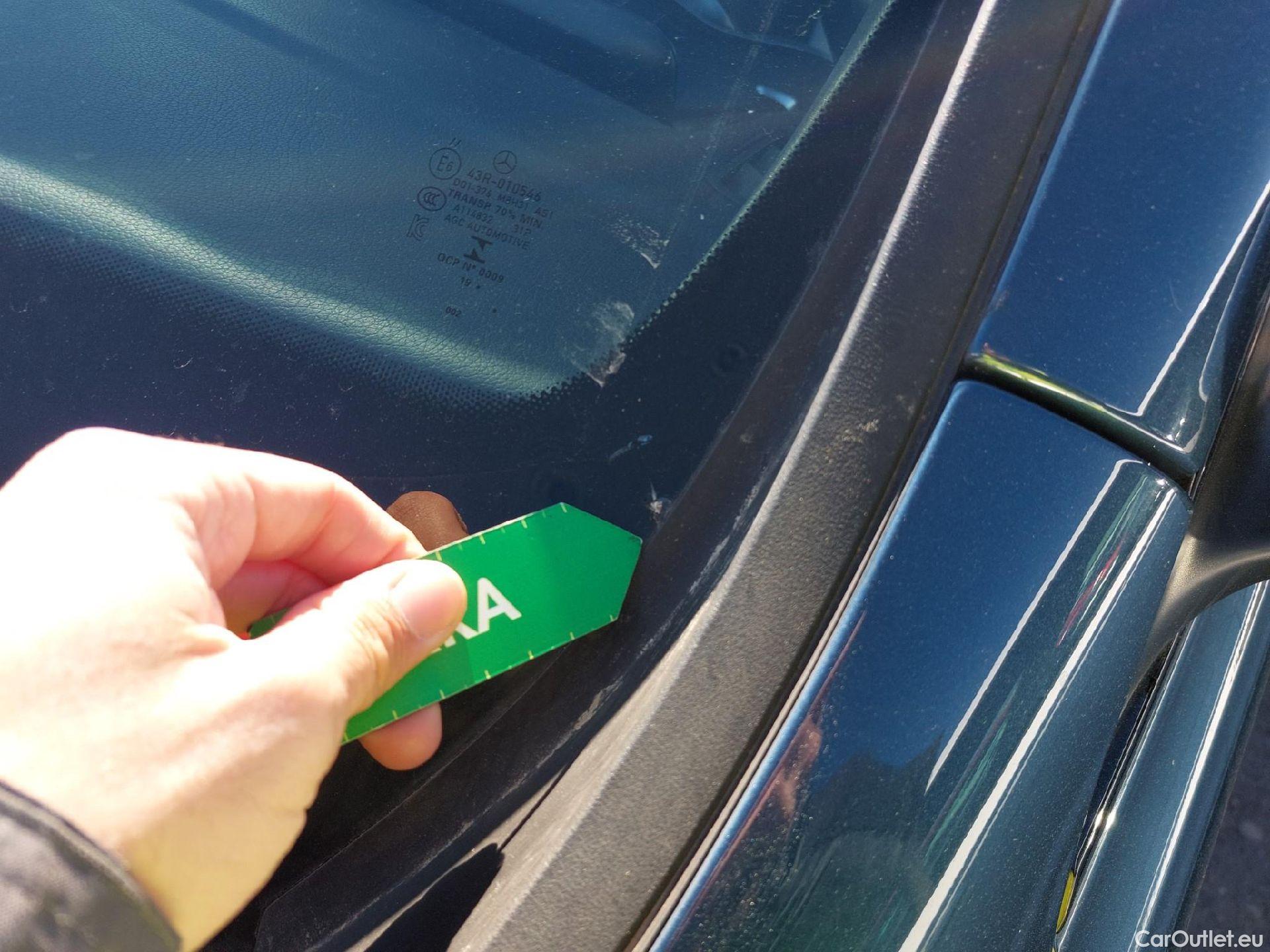  Mercedes  GLB MERCEDES-BENZ  / 2019 / 5P / todoterreno 2.0  200 D DCT 110KW (150CV) (AC) #1