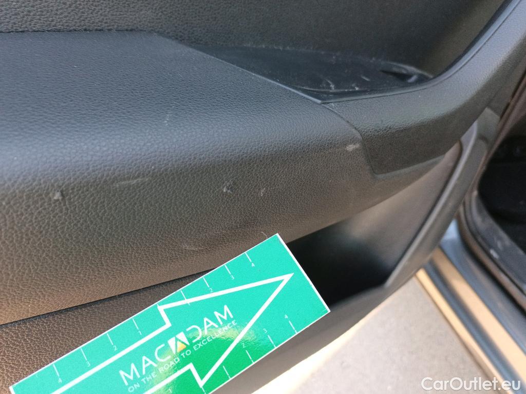  Skoda  Karoq SKODA  / 2021 / 5P / todoterreno 2.0 TDI 85kW (115CV) Ambition (AC3) #10