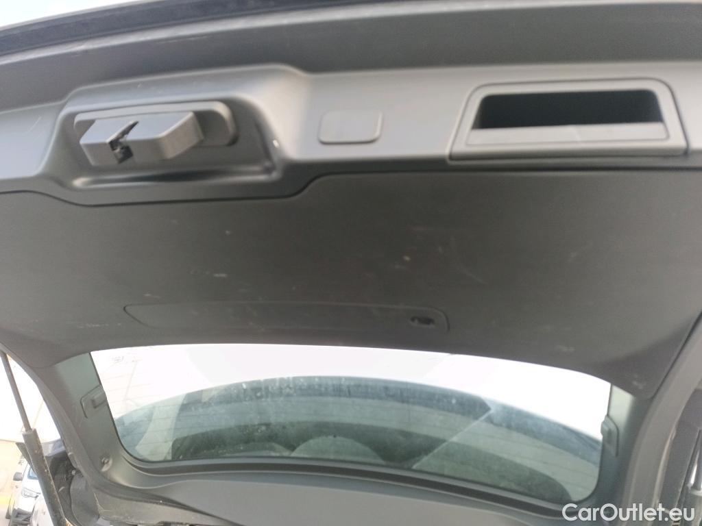  Land Rover  Range Rover LAND ROVER  Evoque / 2015 / 5P / todoterreno 2.0 D150 S AUTO 4WD #9