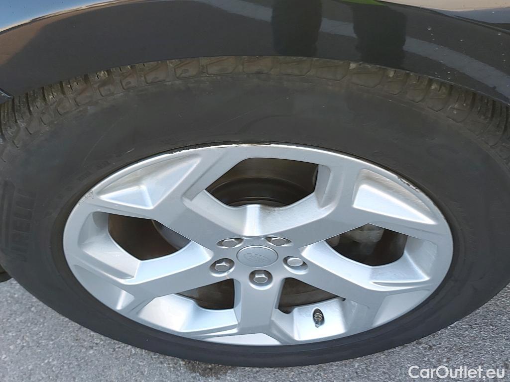  Land Rover  Range Rover Sport LAND ROVER  / 2017 / 5P / todoterreno 2.0 Si4 221kW (300CV) HSE #44