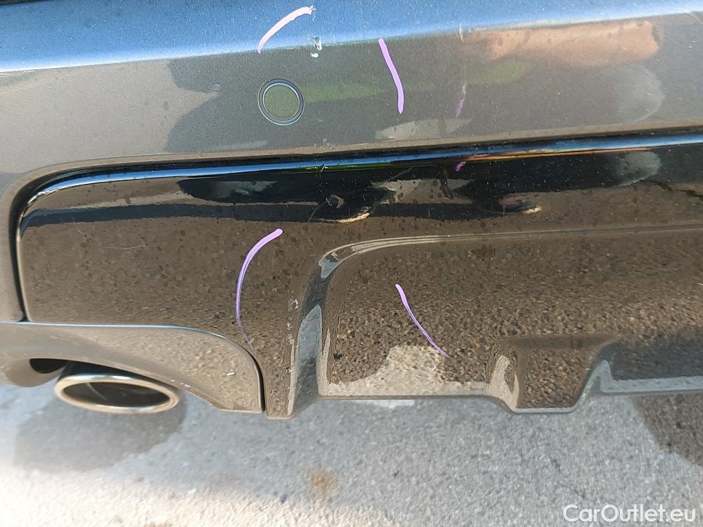  Land Rover  Range Rover Sport LAND ROVER  / 2017 / 5P / todoterreno 2.0 Si4 221kW (300CV) HSE #7