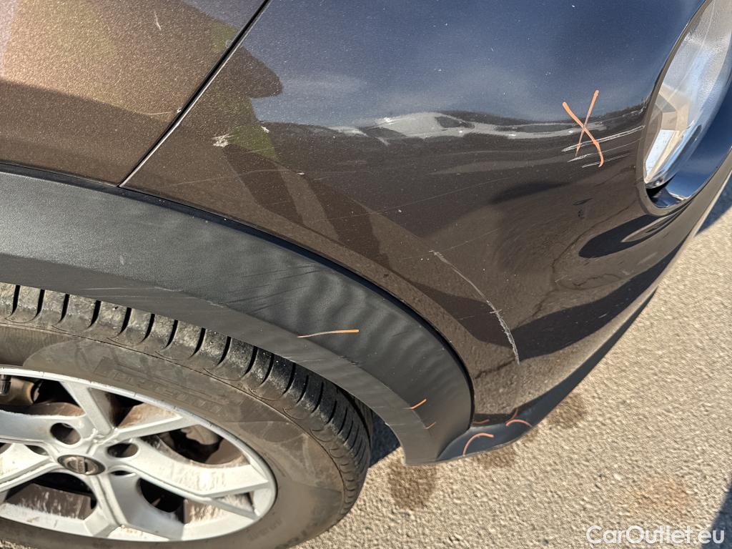  Nissan  Juke NISSAN  / 2019 / 5P / crossover DIG-T 84 kW (114 CV) 6M/T Acenta #40