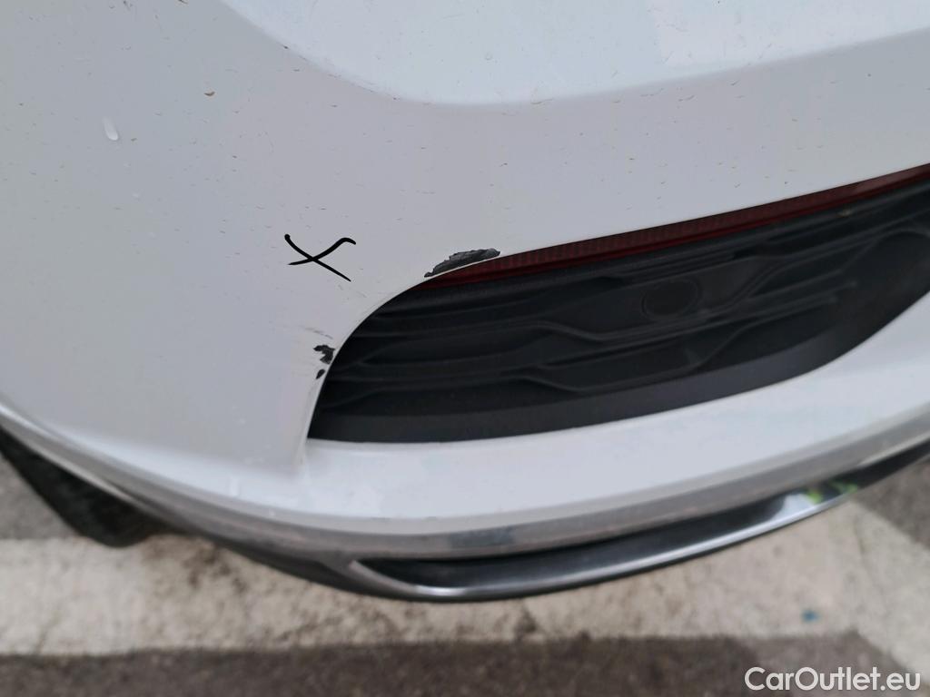  Volkswagen  T-ROC VOLKSWAGEN  / 2017 / 5P / todoterreno Advance 1.0 TSI 85kW (115CV) #11