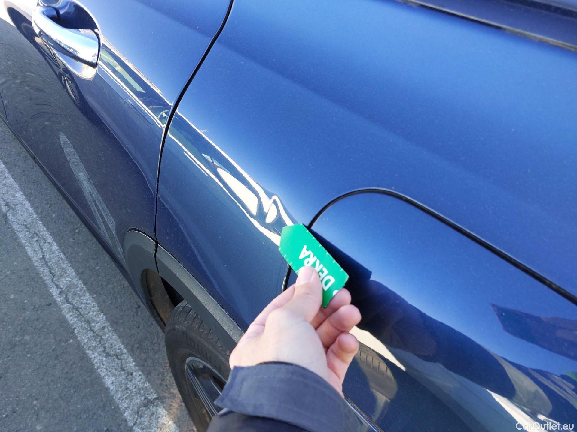  Mercedes  GLB MERCEDES-BENZ  / 2019 / 5P / todoterreno 2.0  200 D DCT 110KW (150CV) (AC) #21