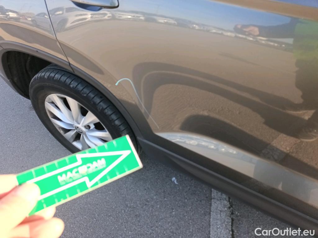  Skoda  Karoq SKODA  / 2021 / 5P / todoterreno 2.0 TDI 85kW (115CV) Ambition (AC3) #3