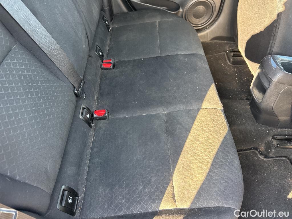  Nissan  Juke NISSAN  / 2019 / 5P / crossover DIG-T 84 kW (114 CV) 6M/T Acenta #16