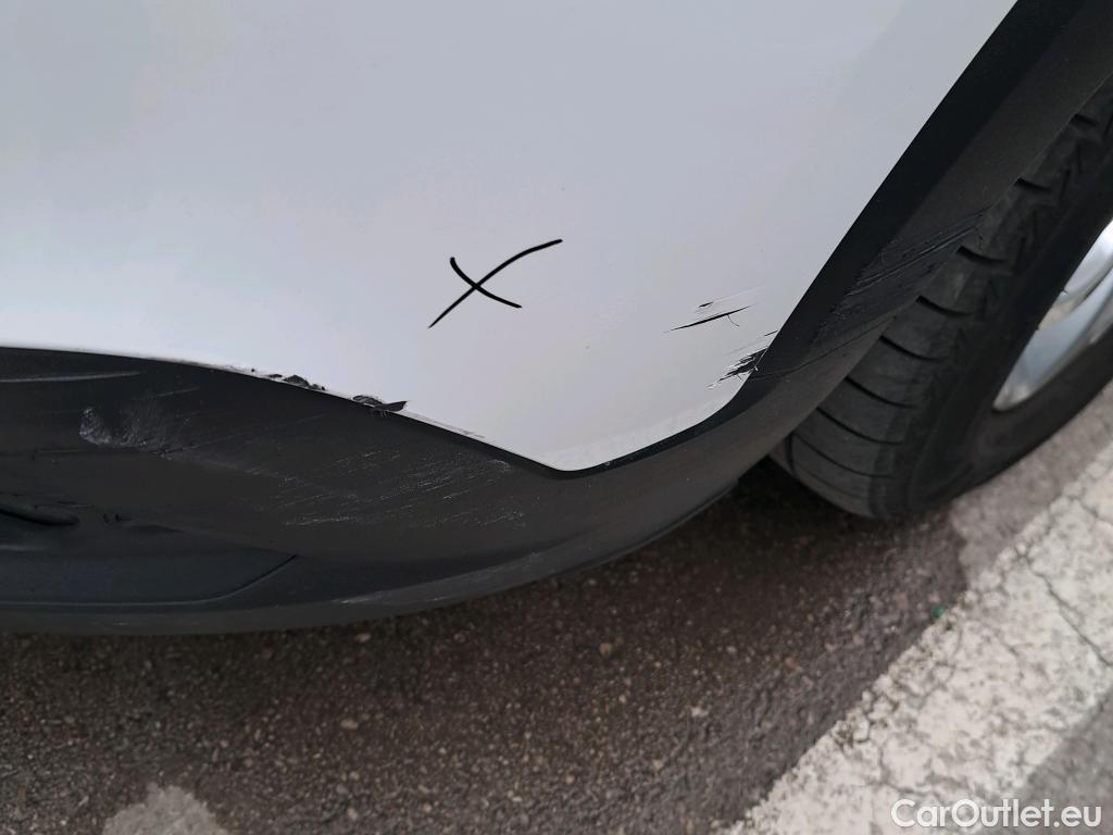  Opel  Crossland OPEL  X 5p 1G todoterreno 1.6T 73kW (99CV) Selective #10