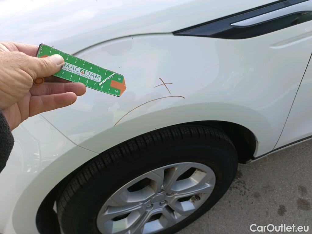  Land Rover  Range Rover LAND ROVER  Evoque / 2015 / 5P / todoterreno 2.0 D150 S AUTO 4WD #6