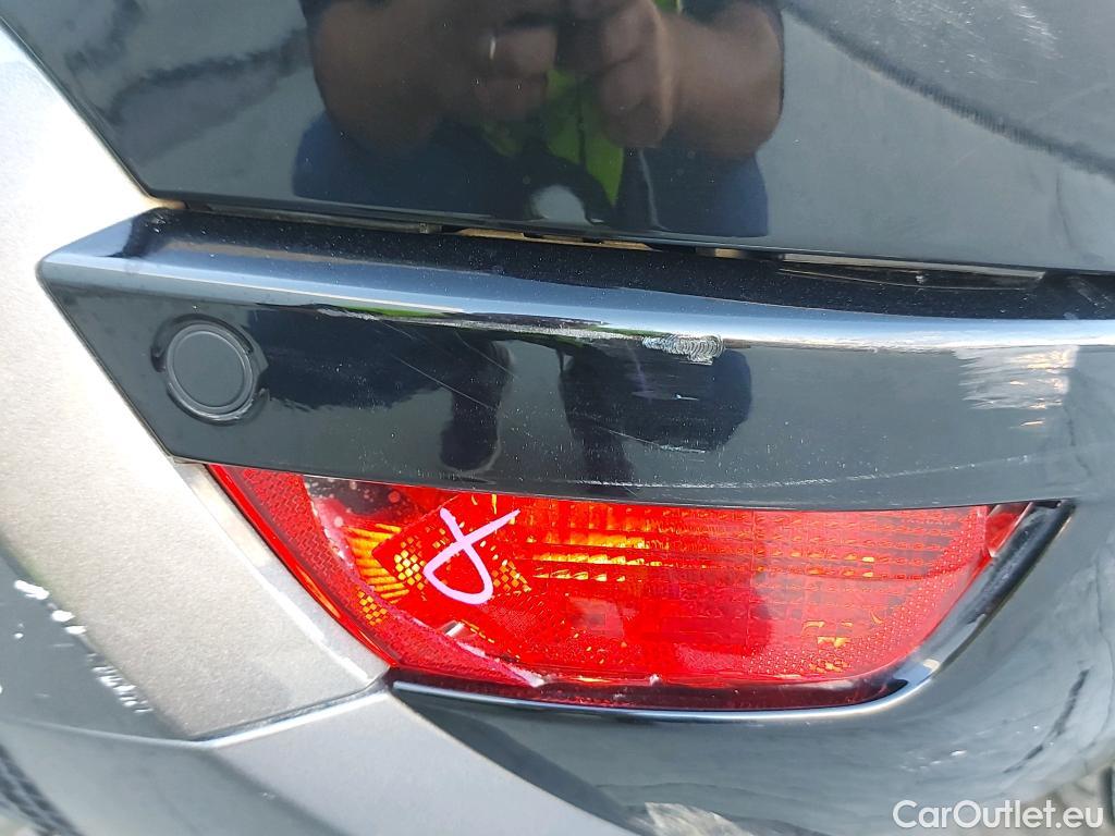  Land Rover  Range Rover Sport LAND ROVER  / 2017 / 5P / todoterreno 2.0 Si4 221kW (300CV) HSE #5