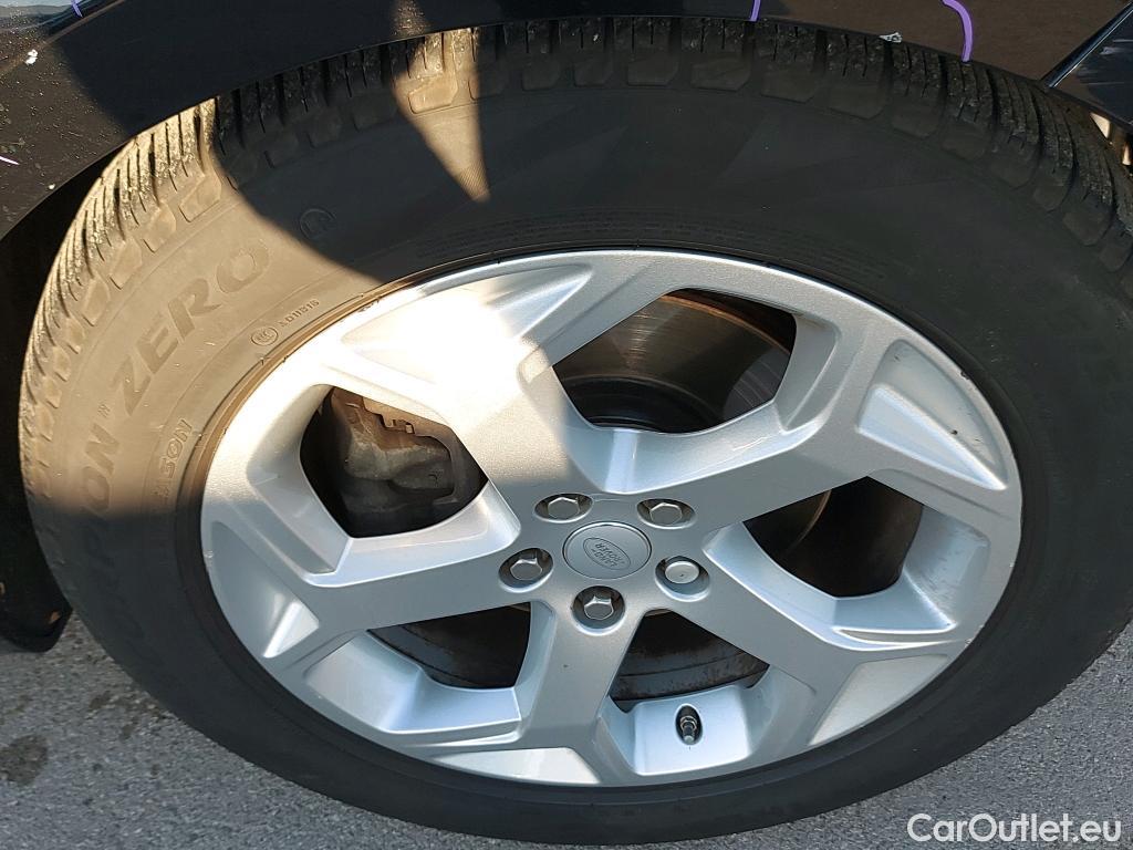  Land Rover  Range Rover Sport LAND ROVER  / 2017 / 5P / todoterreno 2.0 Si4 221kW (300CV) HSE #41