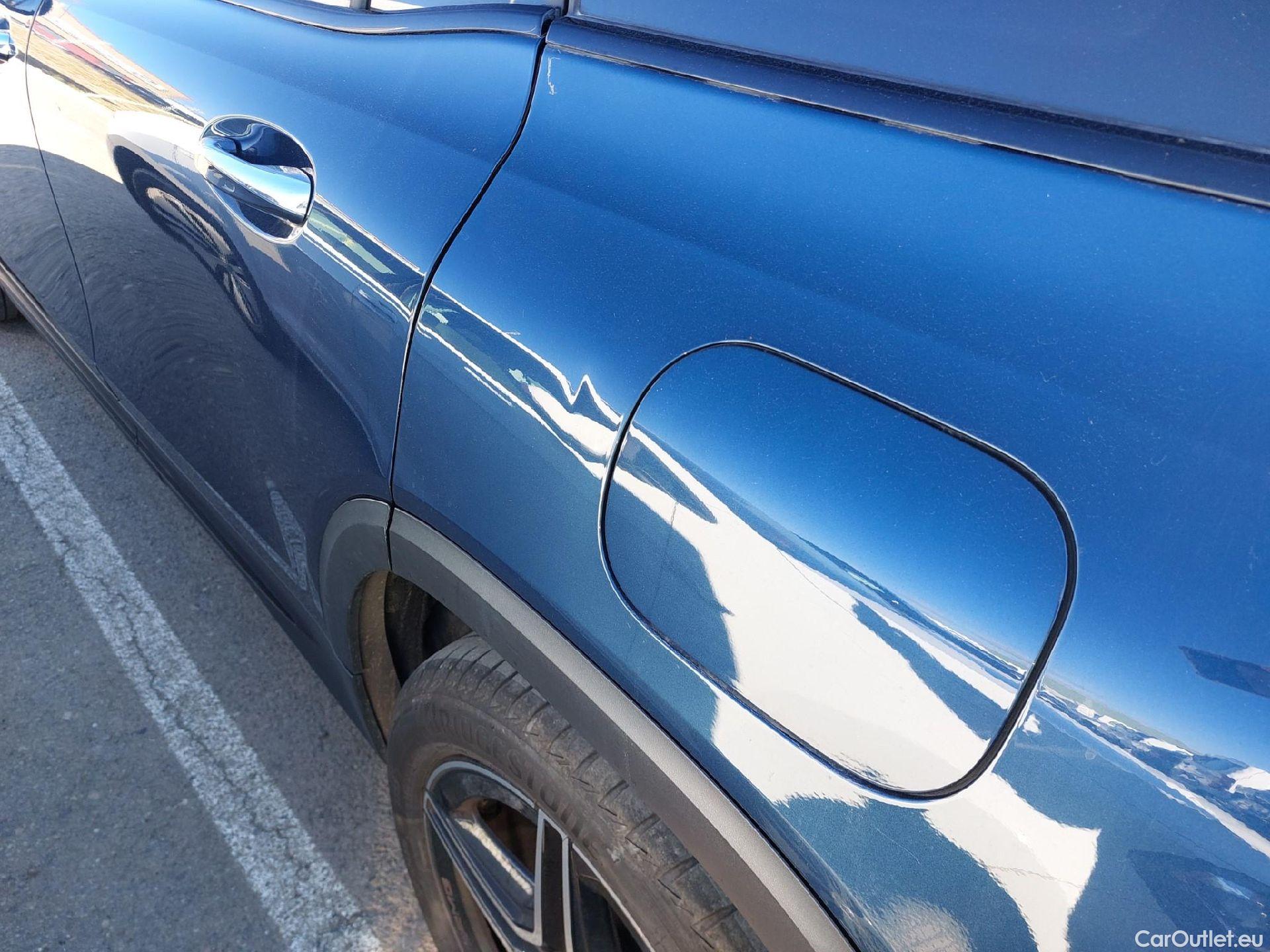  Mercedes  GLB MERCEDES-BENZ  / 2019 / 5P / todoterreno 2.0  200 D DCT 110KW (150CV) (AC) #20