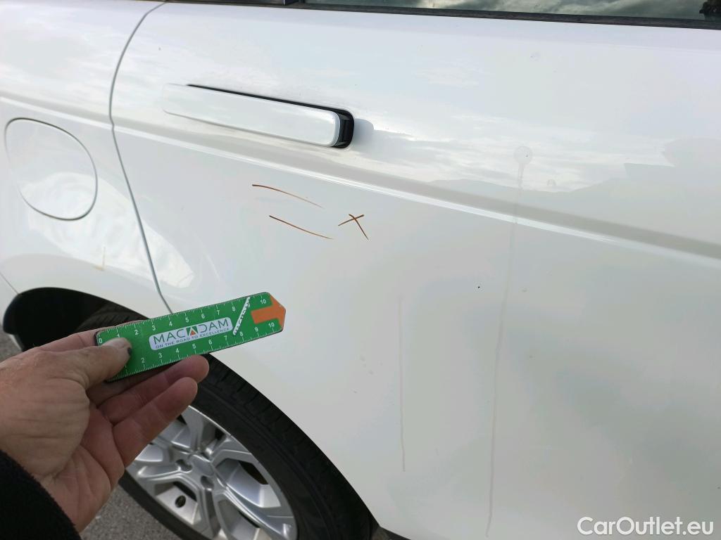  Land Rover  Range Rover LAND ROVER  Evoque / 2015 / 5P / todoterreno 2.0 D150 S AUTO 4WD #12