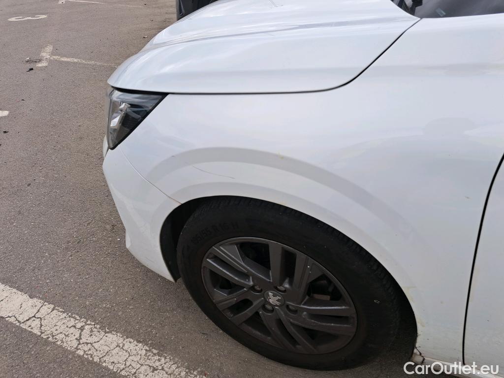  Peugeot  208 PEUGEOT  / 2019 / 5P / berlina con portón PureTech 73kW (100CV) Active Pack #13