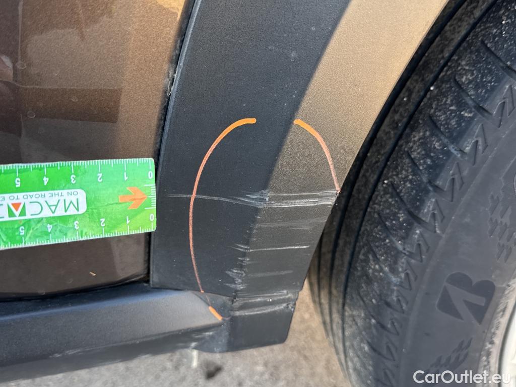  Nissan  Juke NISSAN  / 2019 / 5P / crossover DIG-T 84 kW (114 CV) 6M/T Acenta #15