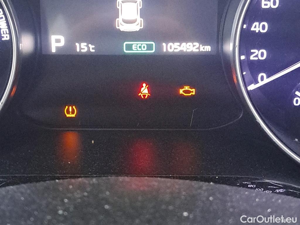  KIA  XCeed KIA  1.6 GDi PHEV 104kW (141CV) eDrive (AC) #48