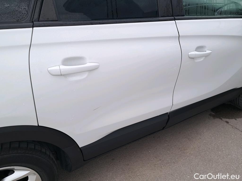  Opel  Crossland OPEL  X 5p 1G todoterreno 1.6T 73kW (99CV) Selective #13