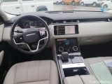  Land Rover  Range Rover LAND ROVER  Velar / 2017 / 5P / todoterreno 2.0D I4 150kW (204CV) S 4WD Auto #3