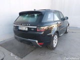  Land Rover  Range Rover Sport LAND ROVER  / 2017 / 5P / todoterreno 2.0 Si4 221kW (300CV) HSE #2