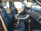  Land Rover  Range Rover Sport LAND ROVER  / 2017 / 5P / todoterreno 2.0 Si4 221kW (300CV) HSE #6