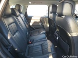  Land Rover  Range Rover Sport LAND ROVER  / 2017 / 5P / todoterreno 2.0 Si4 221kW (300CV) HSE #7