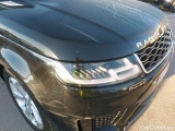  Land Rover  Range Rover Sport LAND ROVER  / 2017 / 5P / todoterreno 2.0 Si4 221kW (300CV) HSE #18