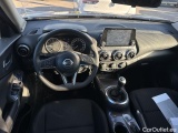  Nissan  Juke NISSAN  / 2019 / 5P / crossover DIG-T 84 kW (114 CV) 6M/T Acenta #3