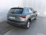  Skoda  Karoq SKODA  / 2021 / 5P / todoterreno 2.0 TDI 85kW (115CV) Ambition (AC3) #2