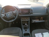  Skoda  Karoq SKODA  / 2021 / 5P / todoterreno 2.0 TDI 85kW (115CV) Ambition (AC3) #3