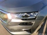  Skoda  Karoq SKODA  / 2021 / 5P / todoterreno 2.0 TDI 85kW (115CV) Ambition (AC3) #16