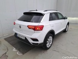  Volkswagen  T-ROC VOLKSWAGEN  / 2017 / 5P / todoterreno Advance 1.0 TSI 85kW (115CV) #2