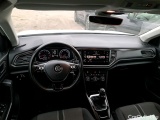  Volkswagen  T-ROC VOLKSWAGEN  / 2017 / 5P / todoterreno Advance 1.0 TSI 85kW (115CV) #3