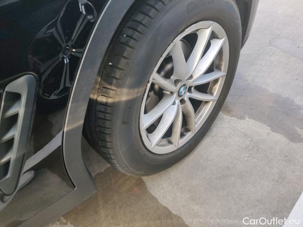  Bmw  X3 BMW  / 2017 / 5P / todoterreno xDrive30e #16