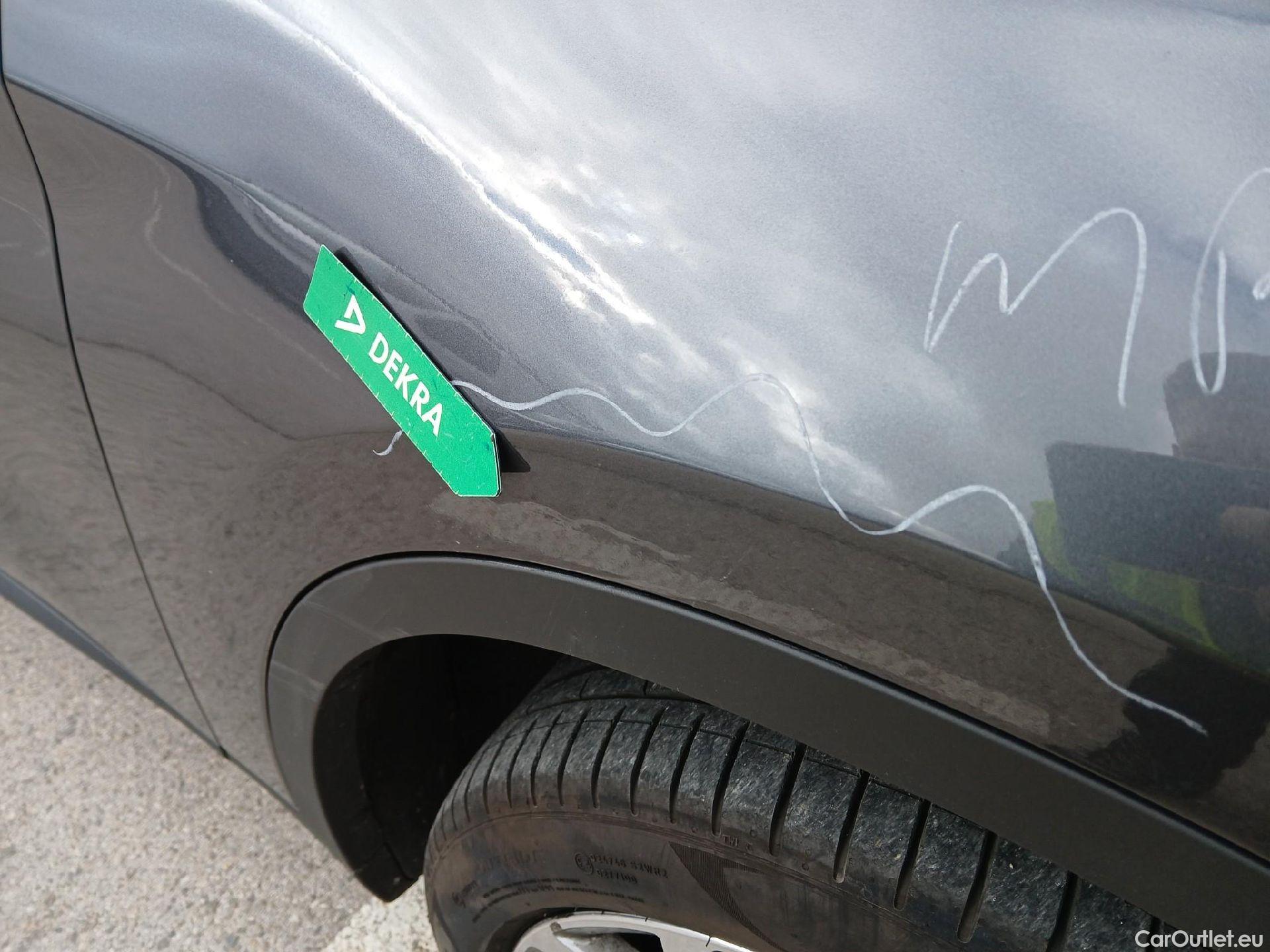  Bmw  X1 BMW  sDrive18i (CX2) #20