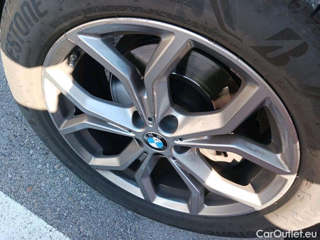  Bmw  X4 BMW  / 2018 / 5P / todoterreno xDrive20i #51