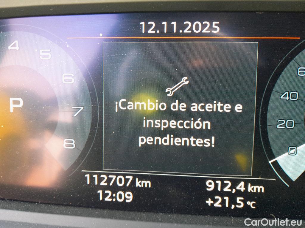  Audi  A3 AUDI  / 2020 / 5P / berlina con portón Sportback 30 TFSI 81kW (110CV) S tronic #21